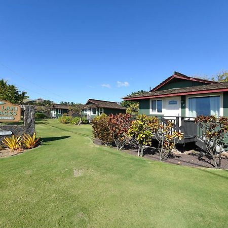 Nona Lani Cottages Kihei Exterior photo