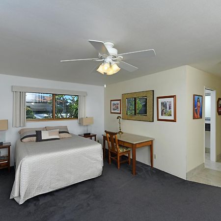 Nona Lani Cottages Kihei Exterior photo