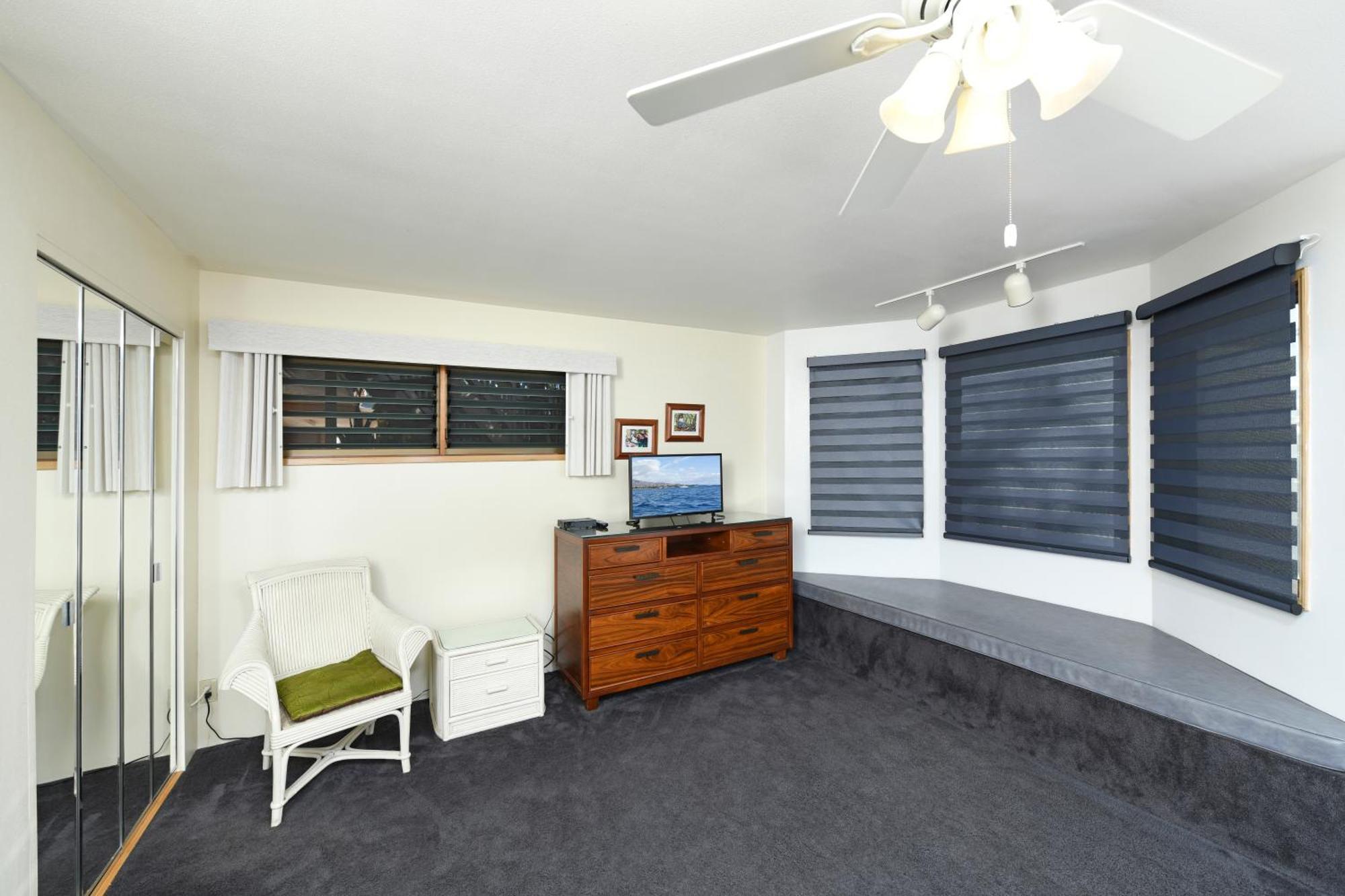 Nona Lani Cottages Kihei Room photo
