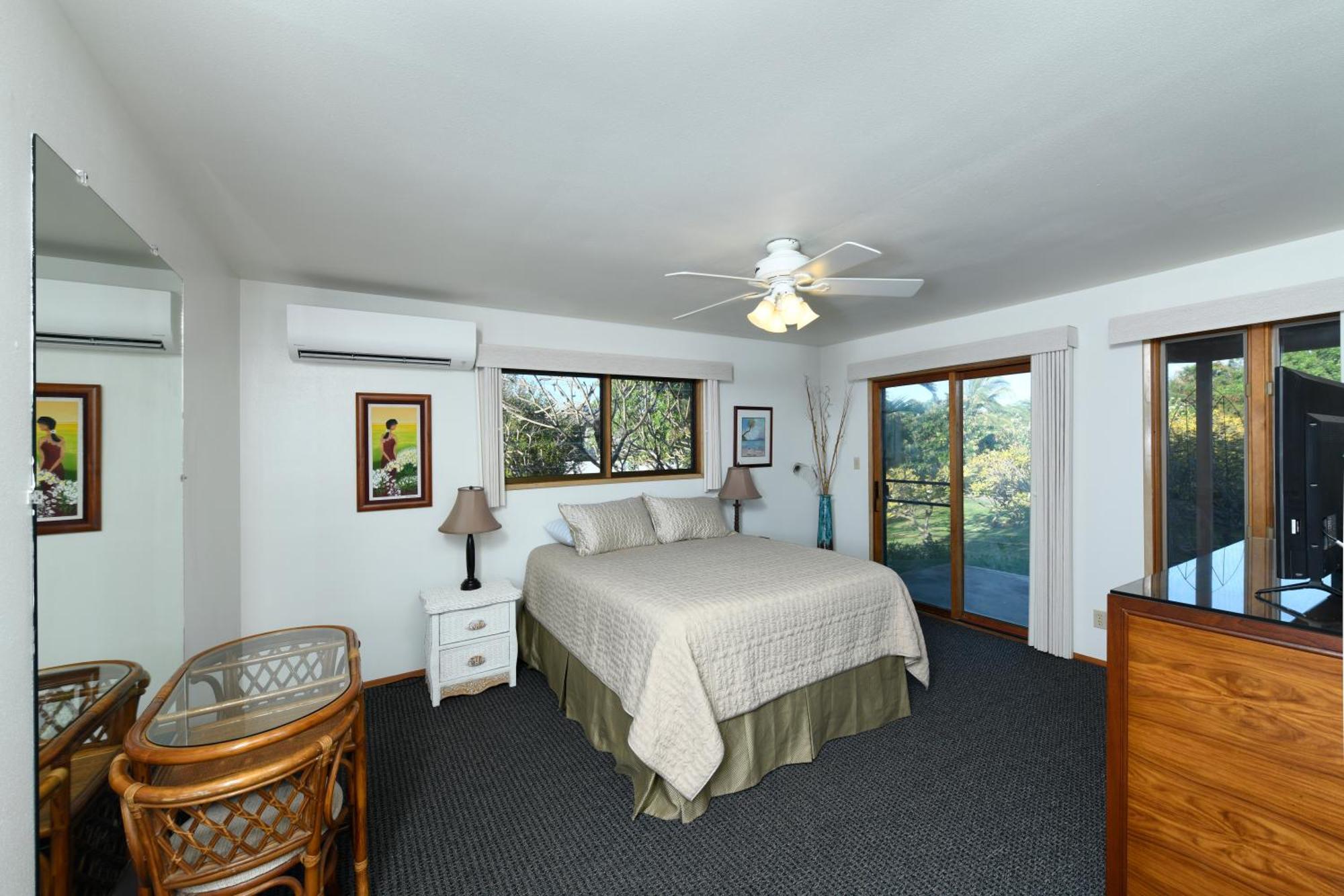 Nona Lani Cottages Kihei Room photo