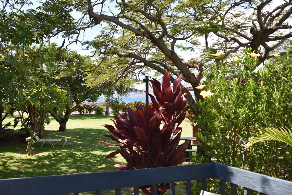 Nona Lani Cottages Kihei Exterior photo