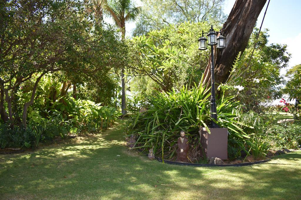 Nona Lani Cottages Kihei Exterior photo