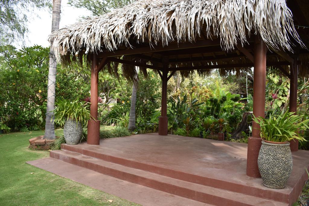 Nona Lani Cottages Kihei Exterior photo