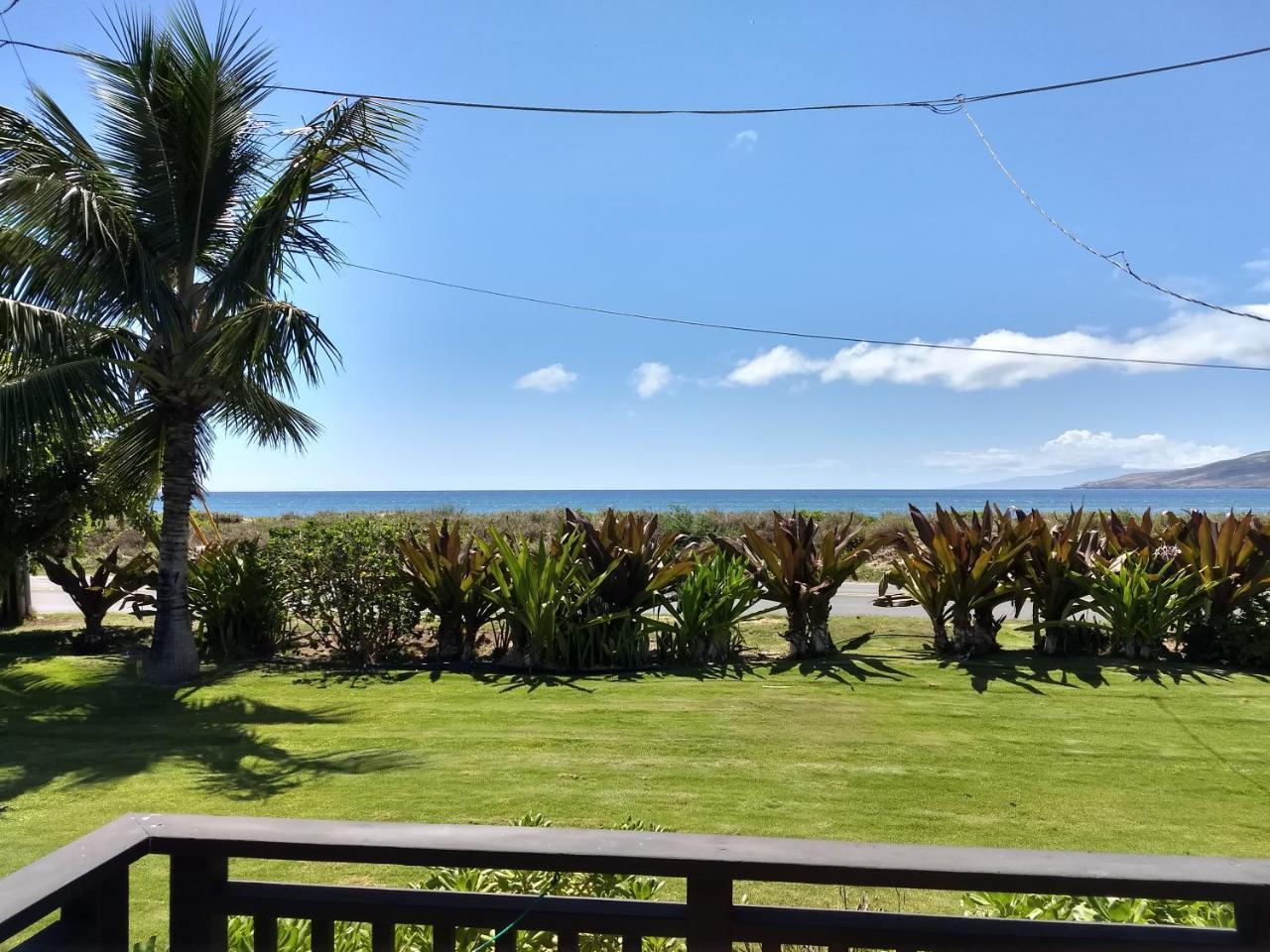 Nona Lani Cottages Kihei Exterior photo