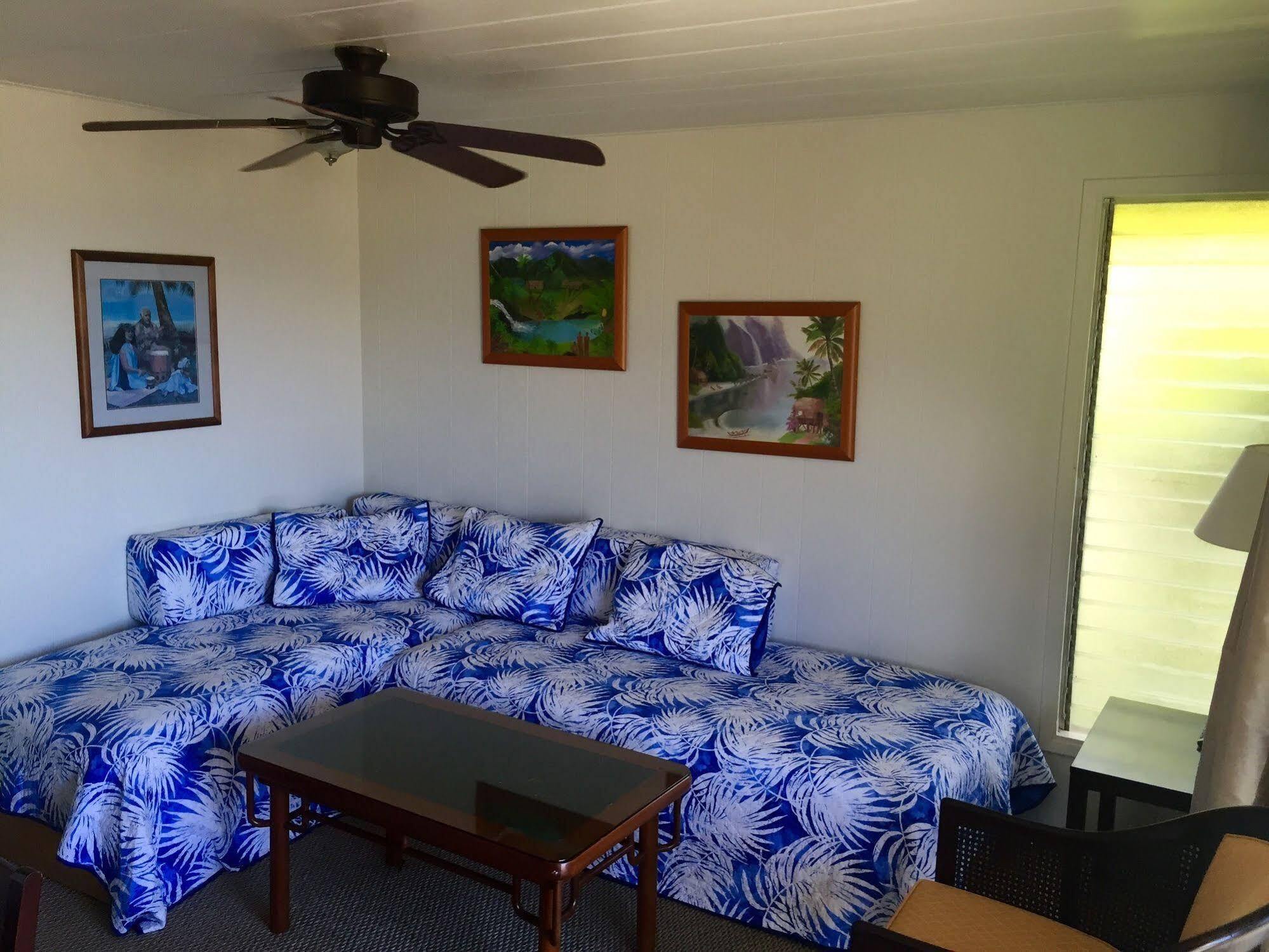 Nona Lani Cottages Kihei Exterior photo