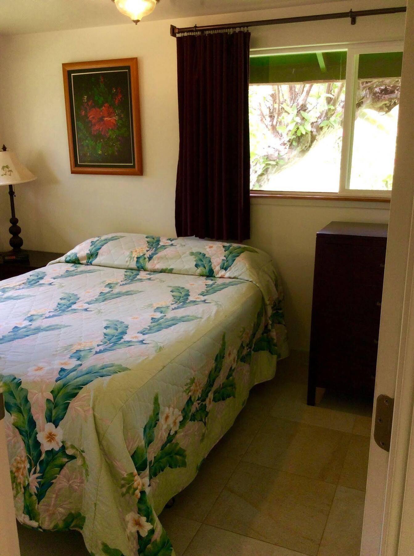 Nona Lani Cottages Kihei Exterior photo