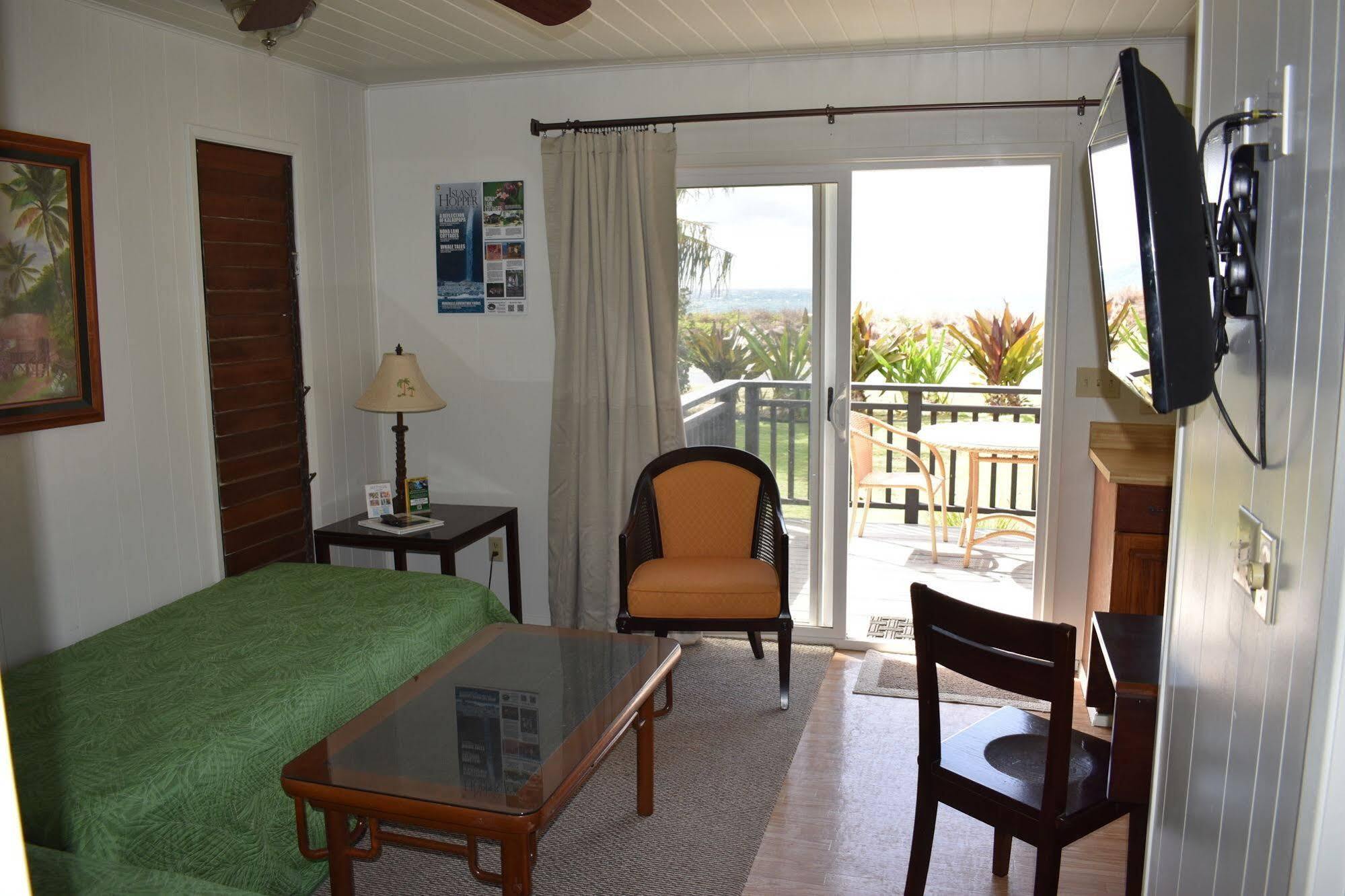 Nona Lani Cottages Kihei Exterior photo