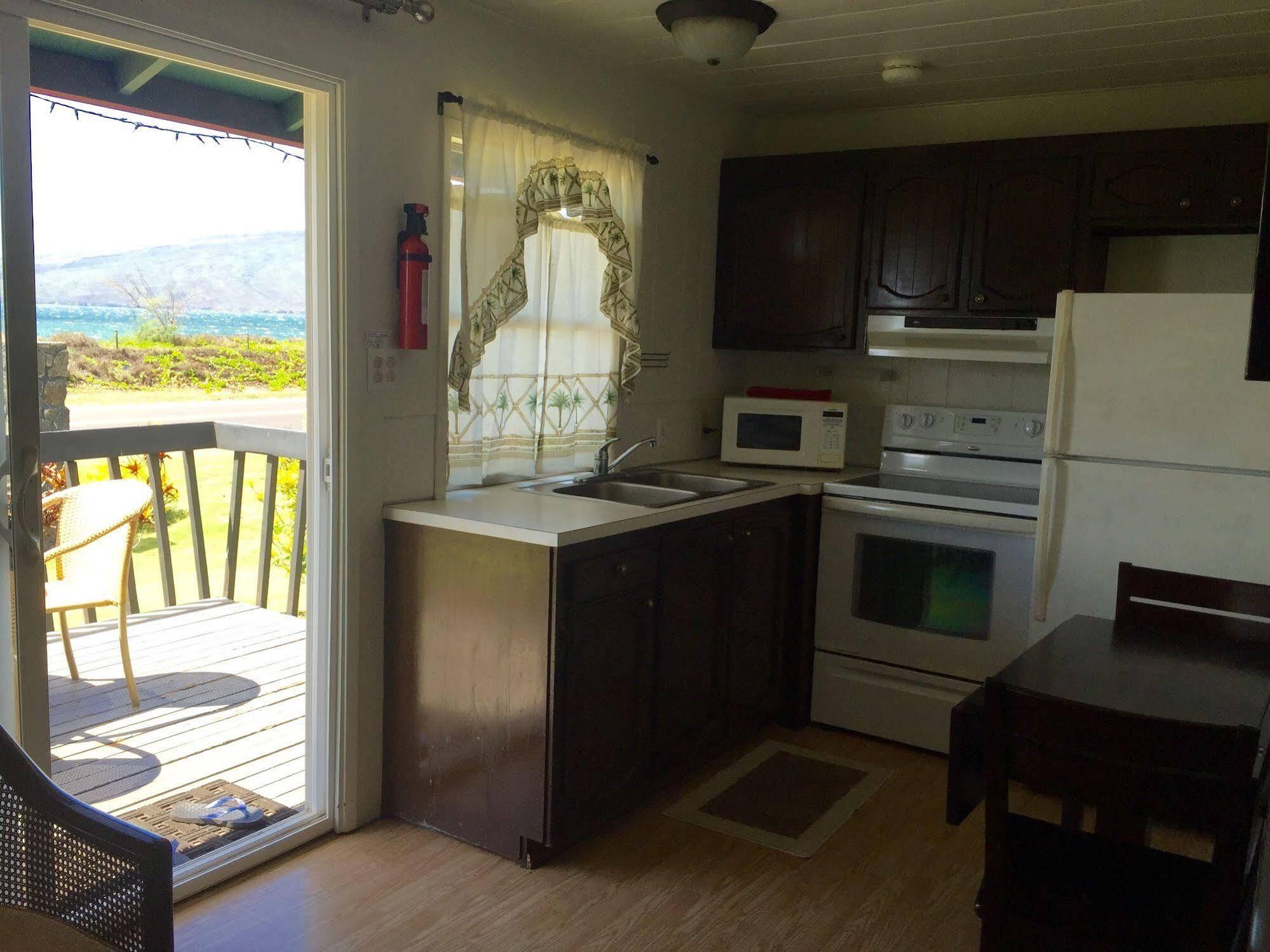 Nona Lani Cottages Kihei Exterior photo
