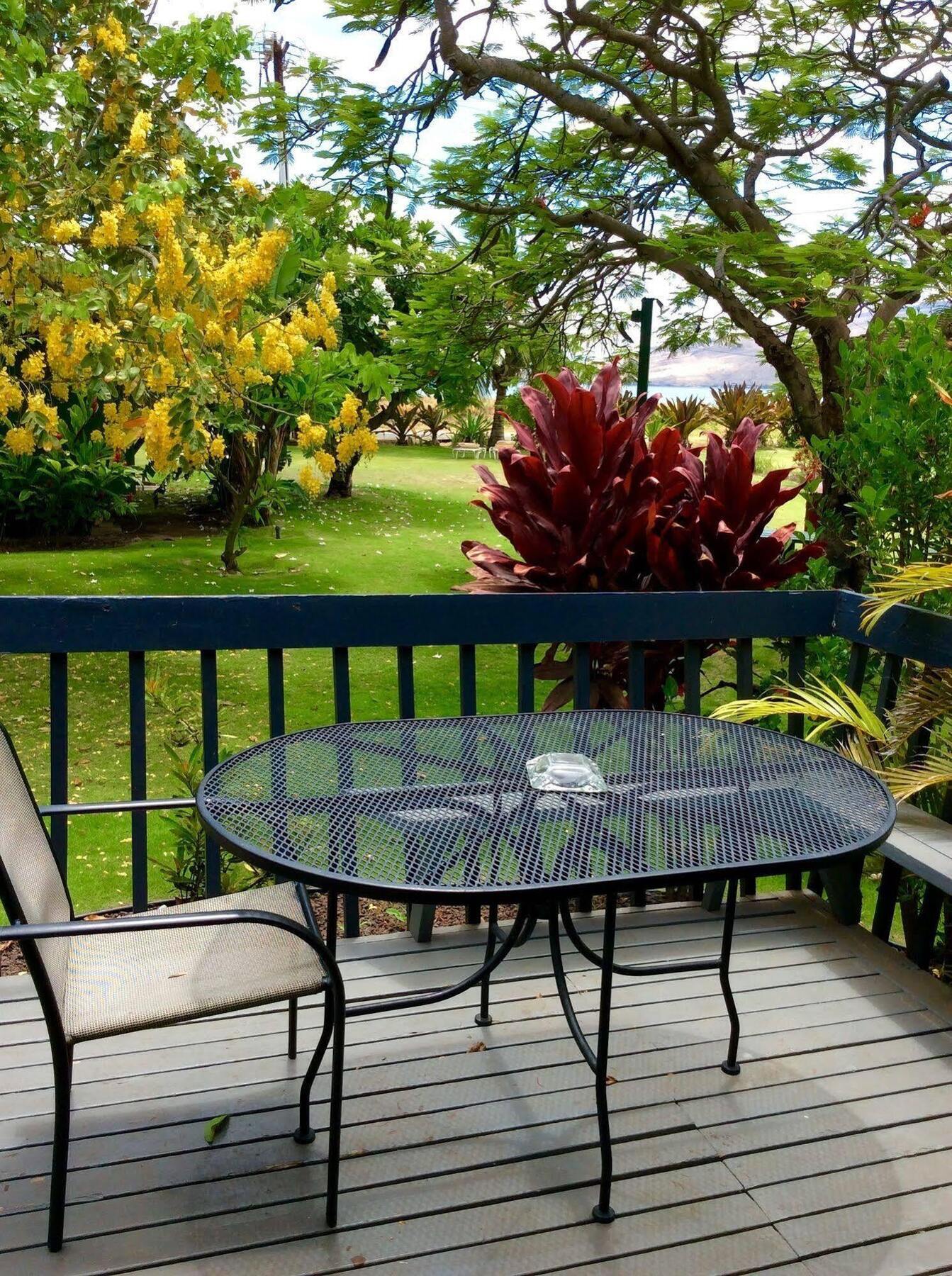 Nona Lani Cottages Kihei Exterior photo