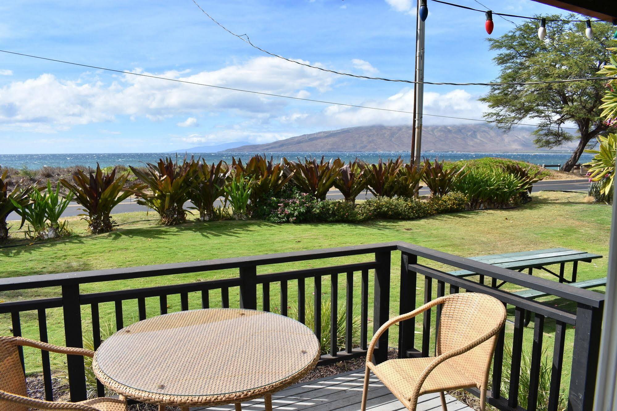 Nona Lani Cottages Kihei Exterior photo
