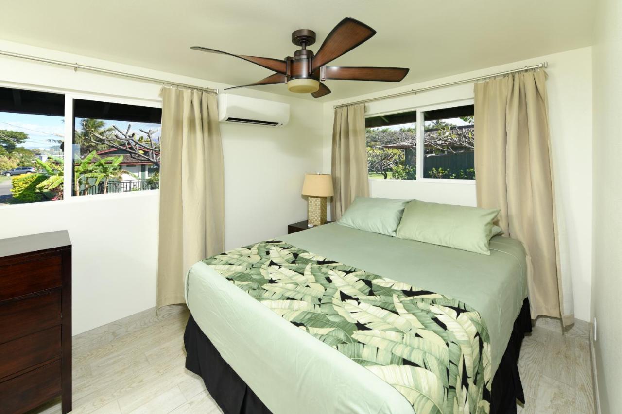 Nona Lani Cottages Kihei Exterior photo