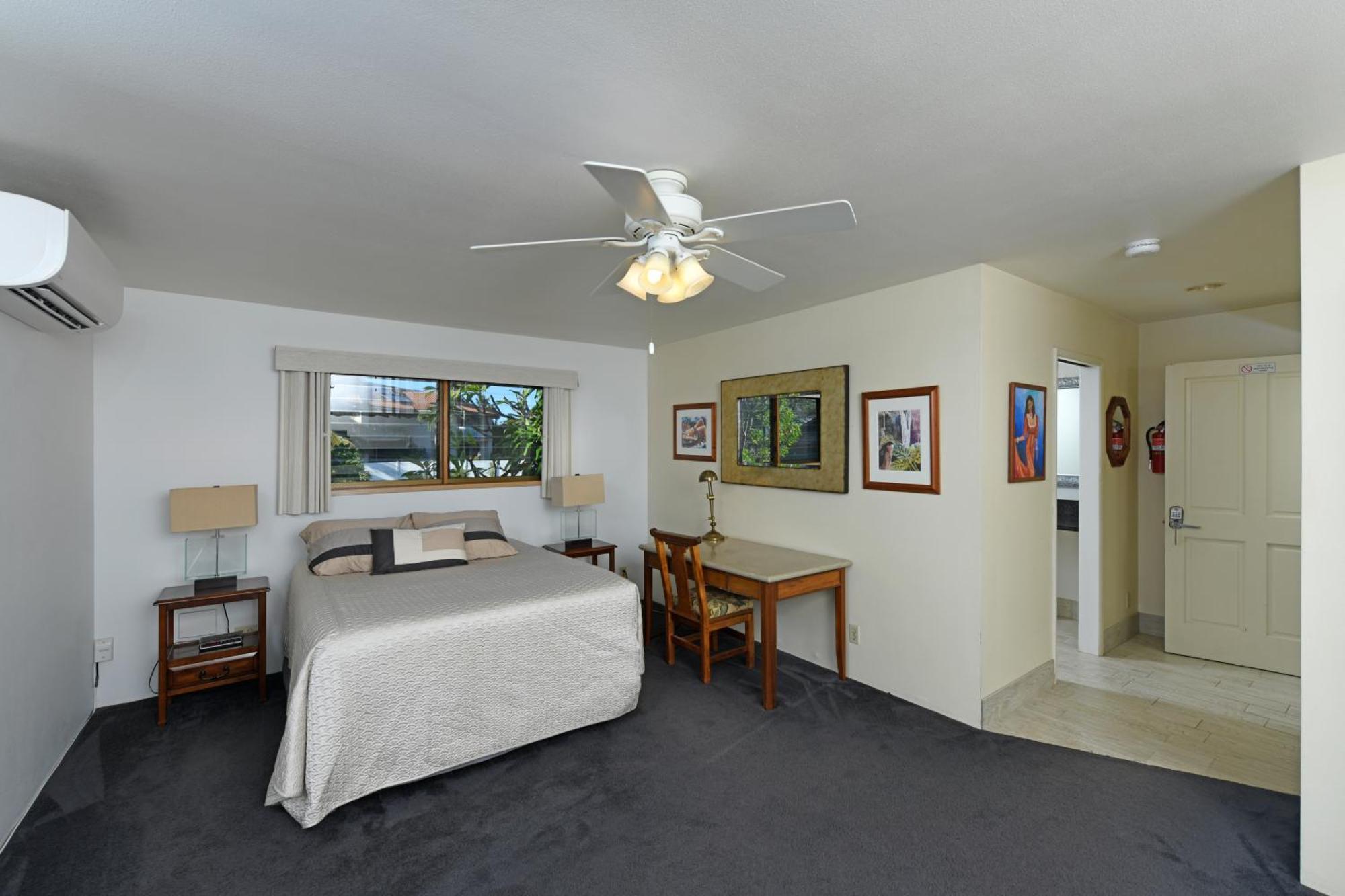 Nona Lani Cottages Kihei Exterior photo