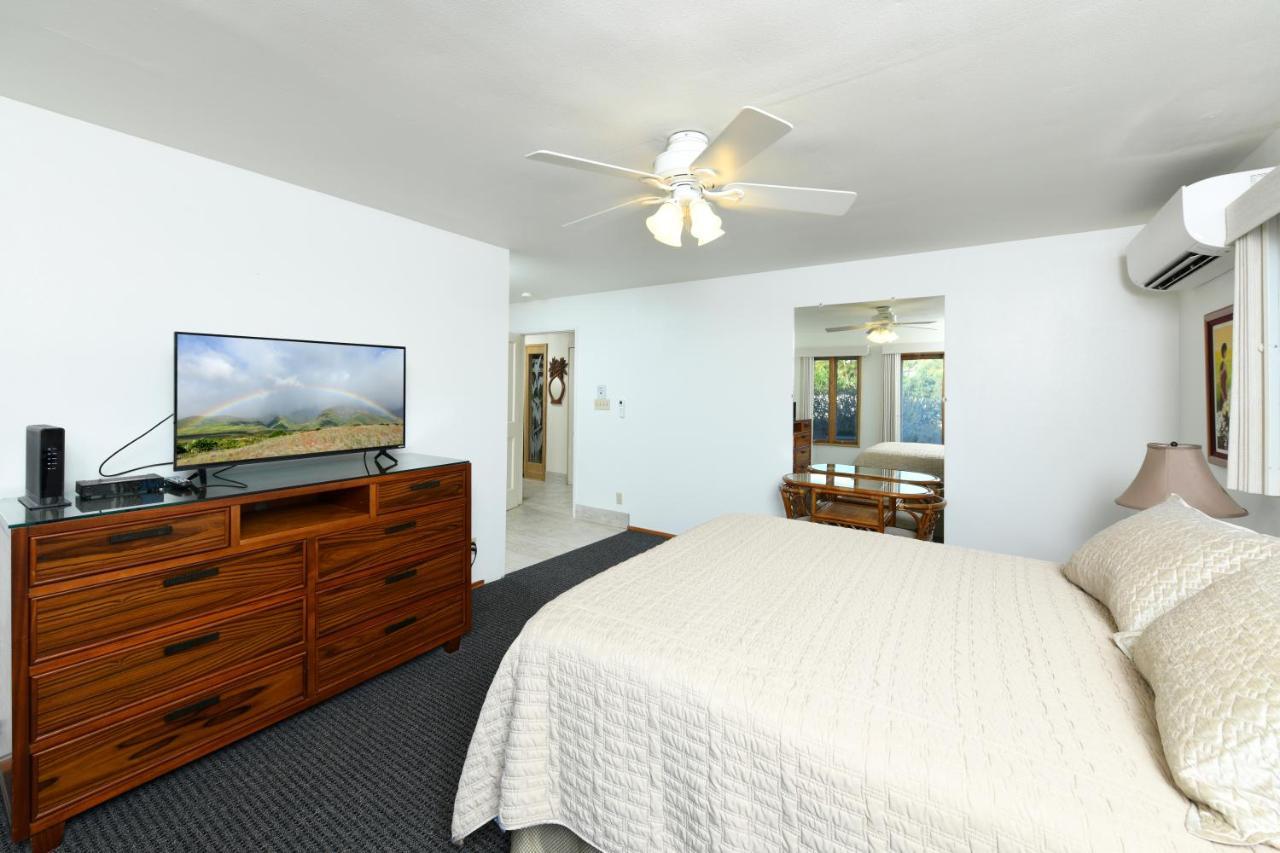 Nona Lani Cottages Kihei Exterior photo