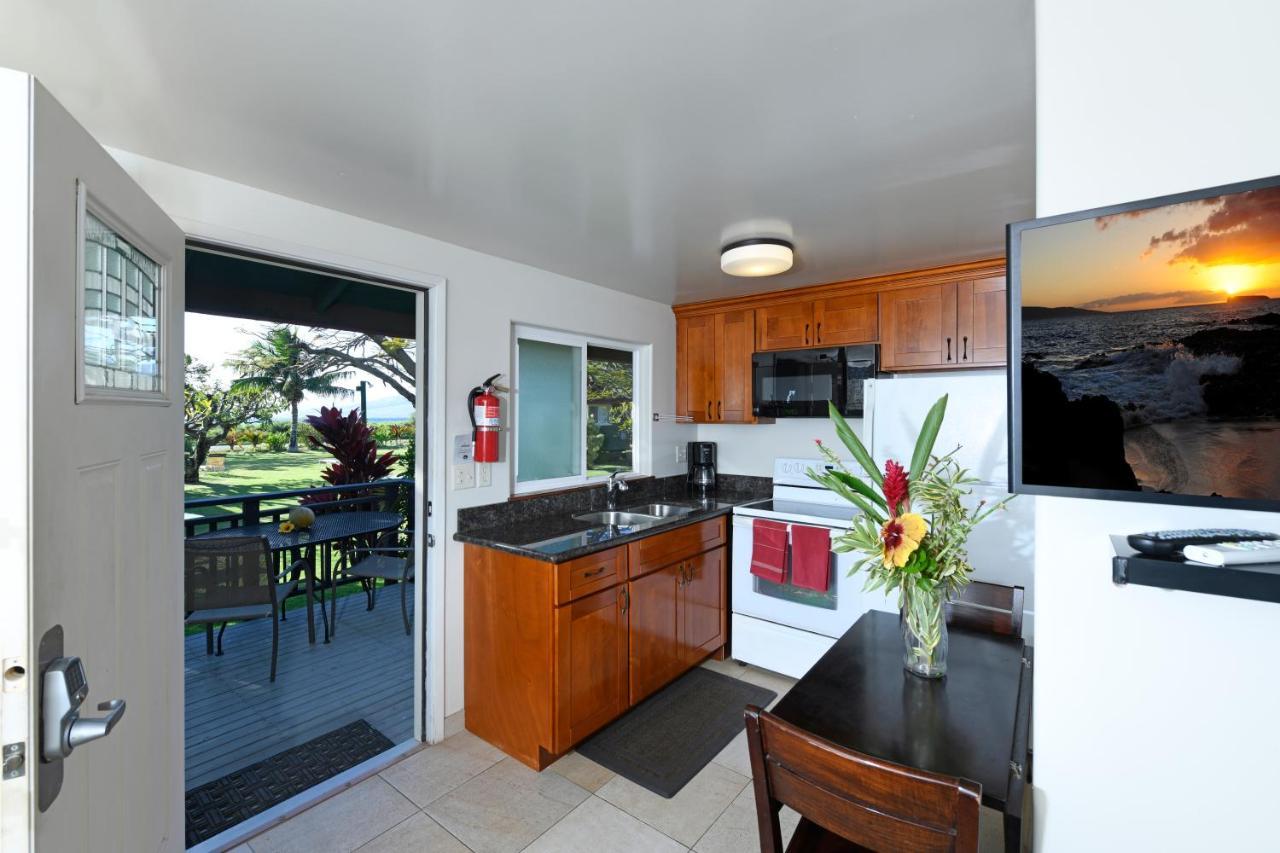 Nona Lani Cottages Kihei Exterior photo