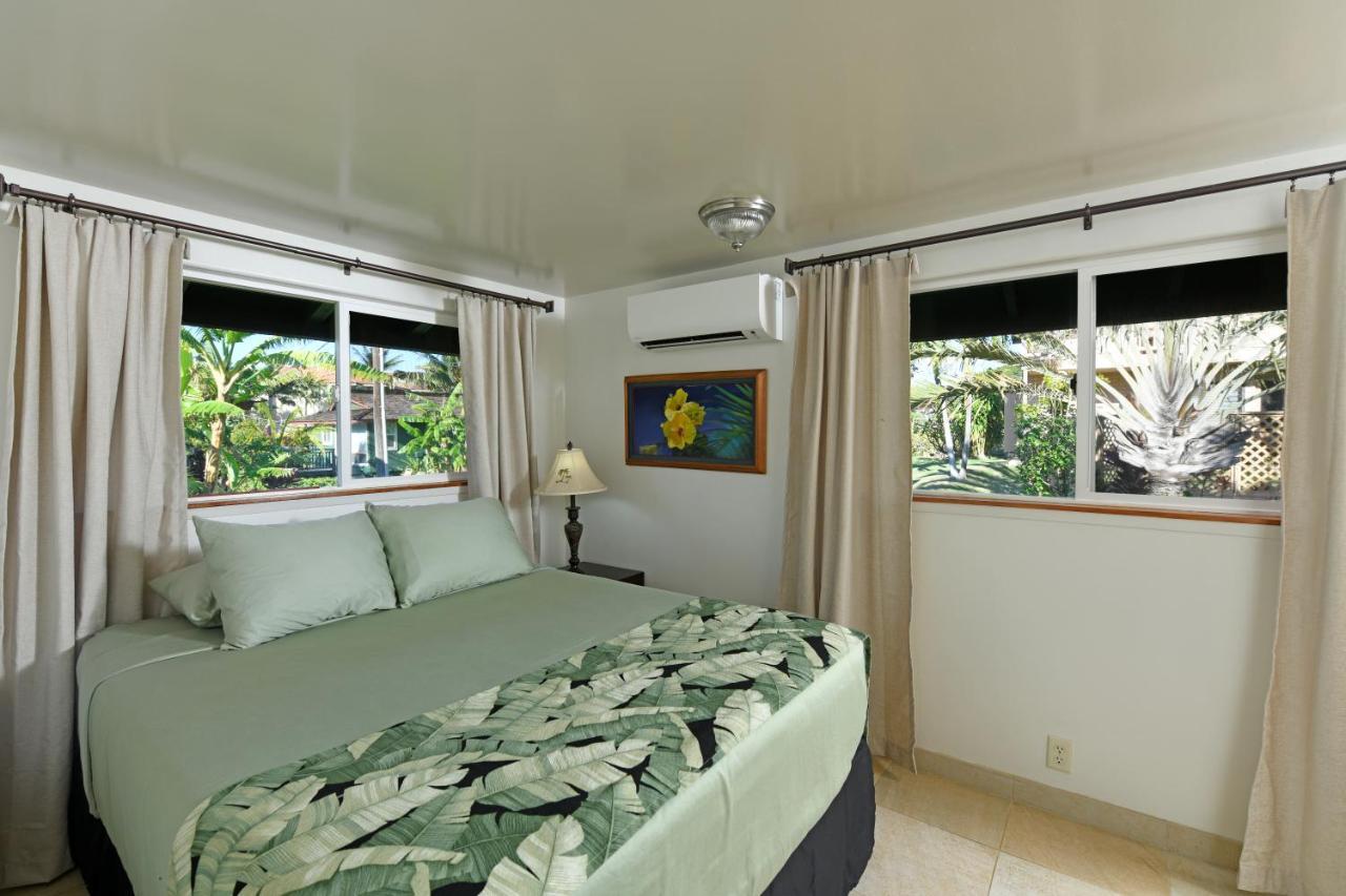 Nona Lani Cottages Kihei Exterior photo